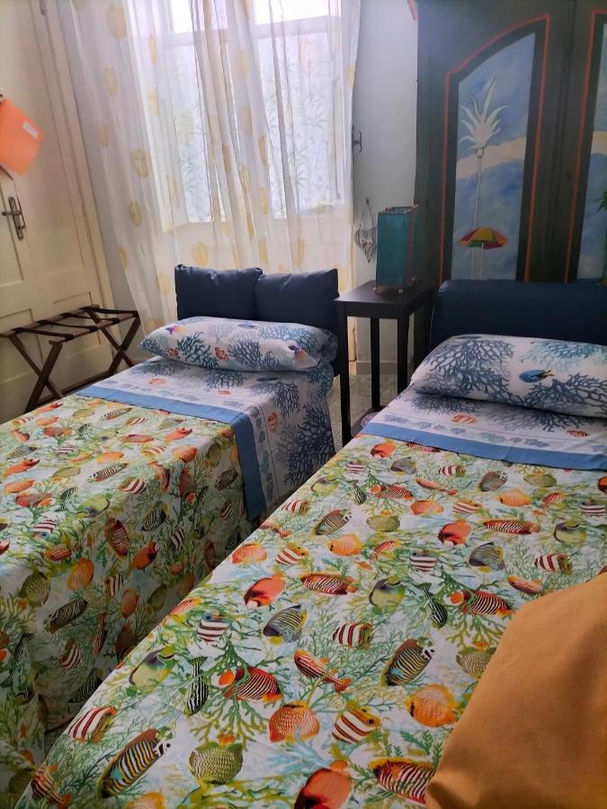 Mire&Sally Lecce Ngoại thất bức ảnh