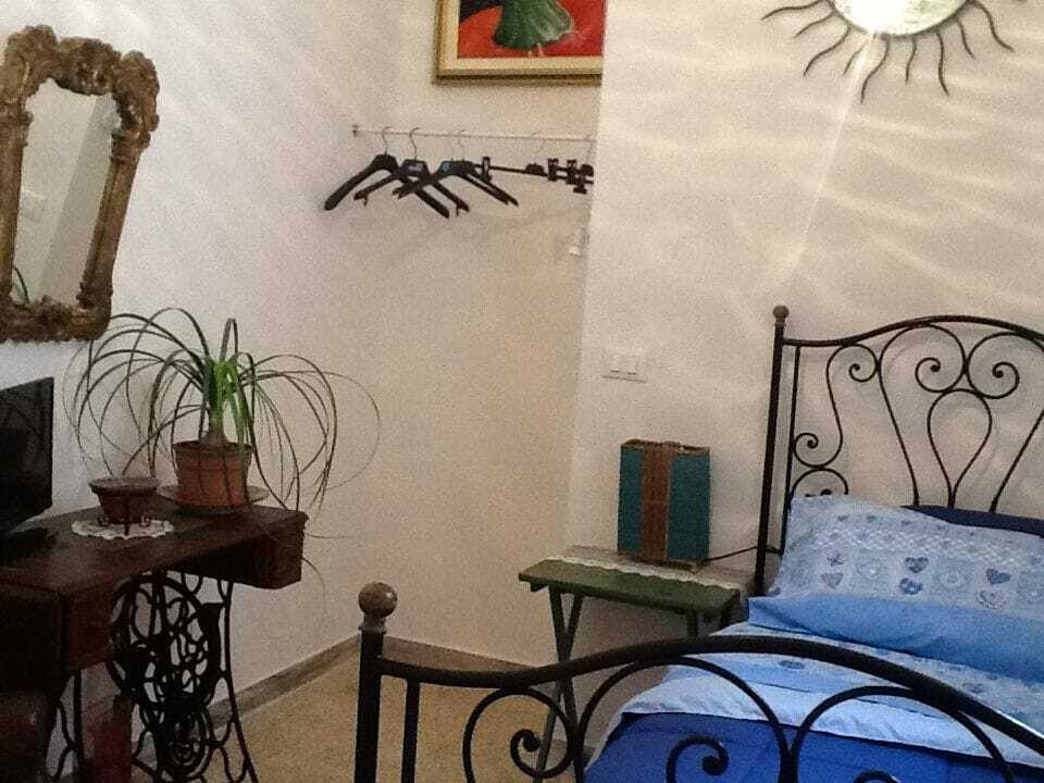 Mire&Sally Lecce Ngoại thất bức ảnh
