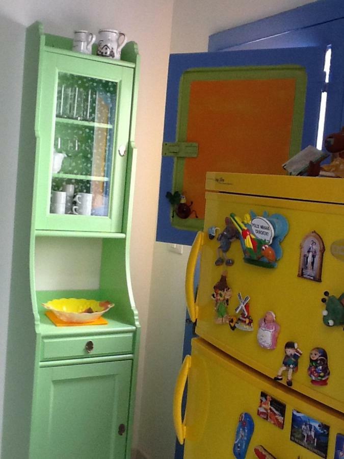 Mire&Sally Lecce Ngoại thất bức ảnh